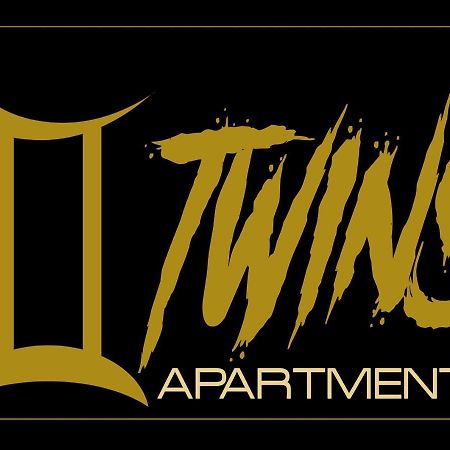 Twins Apartments Kato Pyrgos Exterior photo